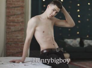 Henrybigboy