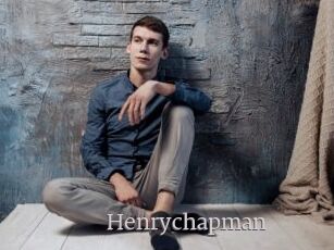 Henrychapman