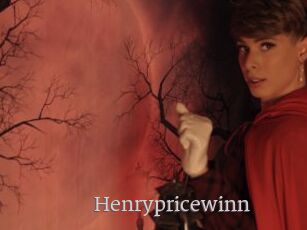 Henrypricewinn