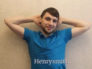 Henrysmith