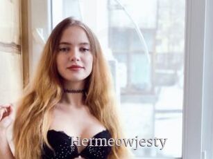 Hermeowjesty
