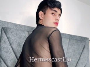 hermescastillo Vidéo Beurettes
