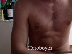 Heroboy21