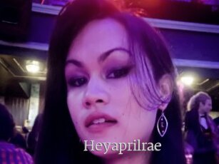 Heyaprilrae