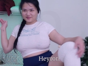 heyrori Vidéo Beurettes
