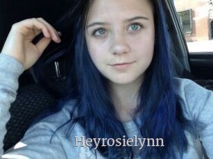 Heyrosielynn