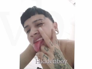 Hiddenboy