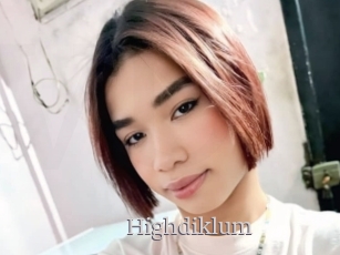 Highdiklum