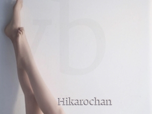 Hikarochan