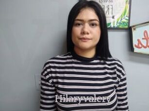 Hilaryvalery
