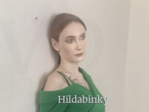 Hildabinky
