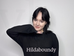 Hildaboundy