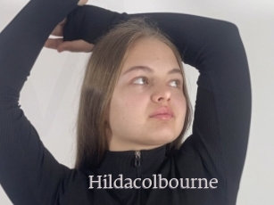 Hildacolbourne
