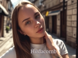 Hildacomb