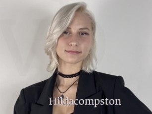 Hildacompston