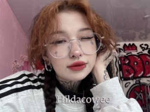 Hildacowee