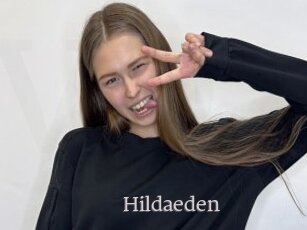 Hildaeden