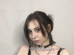 Hildaharder