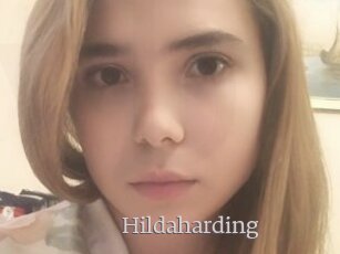 Hildaharding