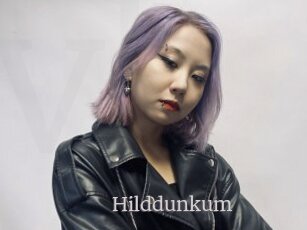Hilddunkum