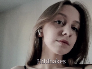Hildhakes
