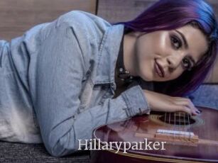 Hillaryparker