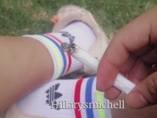 Hillarysmichell