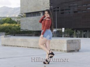 Hillarytunner
