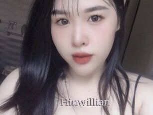 Hinwillian