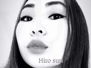 Hiro_sun