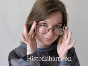 Historiaharrison