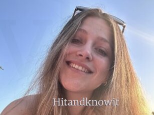 Hitandknowit