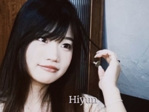 Hiyun