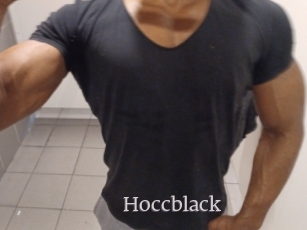 Hoccblack