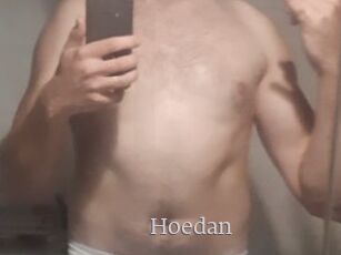 Hoedan