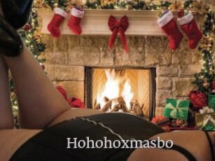 Hohohoxmasbo