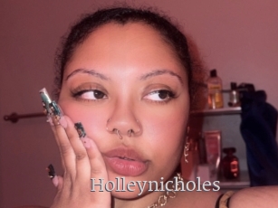 Holleynicholes