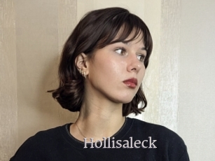 Hollisaleck