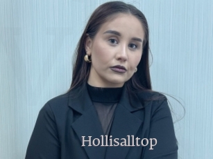 Hollisalltop
