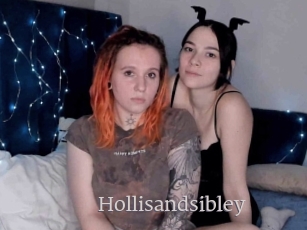 Hollisandsibley