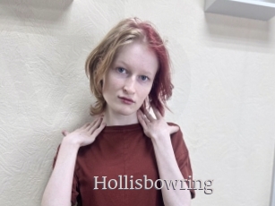 Hollisbowring
