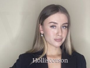 Holliscorson