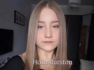 Hollisdurston