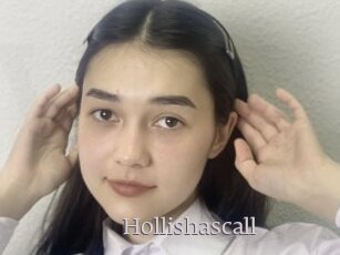 Hollishascall