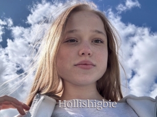 Hollishigbie