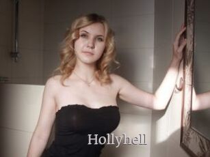 Hollyhell