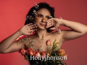 Hollyjhonson