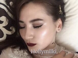 Hollymilki