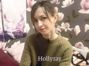 Hollyray