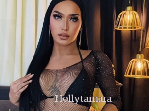 Hollytamara